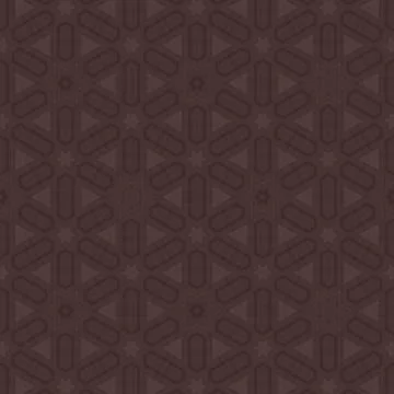 Mystical pattern design for the background Stock Illustration