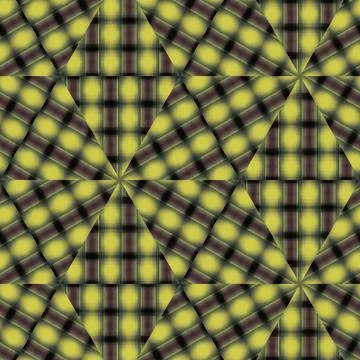 Mystical pattern design for the background Stock Illustration