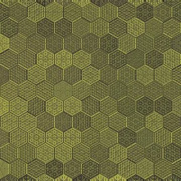 Mystical pattern design for the background Stock Illustration