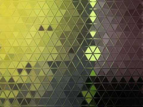 Mystical pattern design for the background Stock Illustration