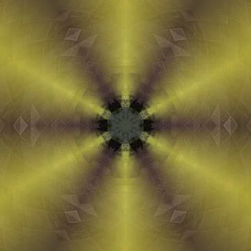 Mystical pattern design for the background Stock Illustration