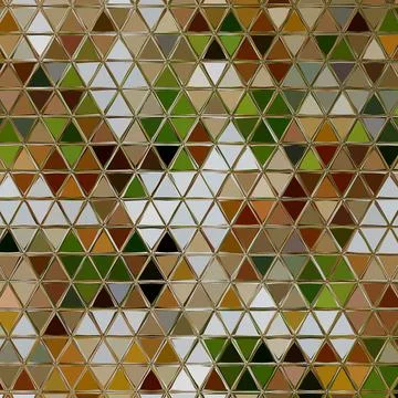 Mystical pattern design for the background Stock Illustration