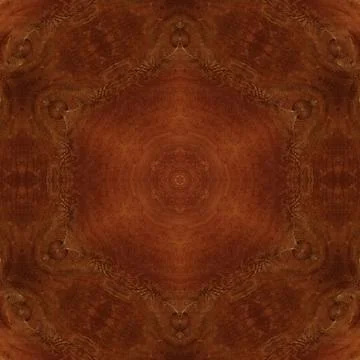 Mystical pattern design for the background Stock Illustration