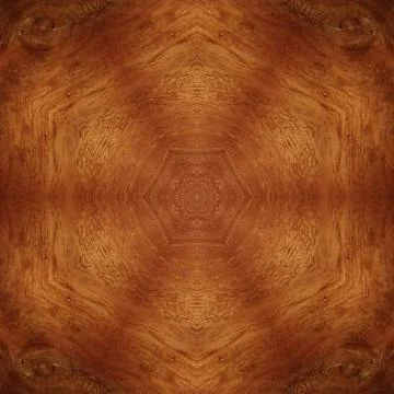 Mystical pattern design for the background Illustrazione stock