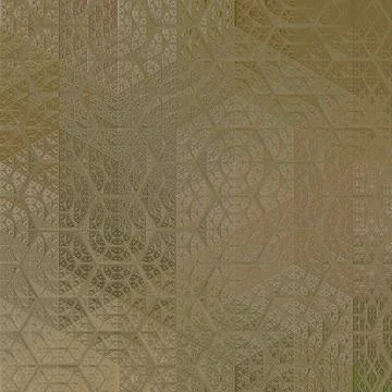 Mystical pattern design for the background Stock Illustration