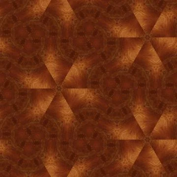 Mystical pattern design for the background Stock Illustration