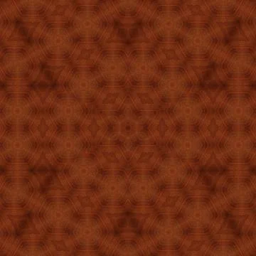 Mystical pattern design for the background Stock Illustration