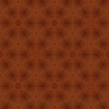 Mystical pattern design for the background Stock Illustration