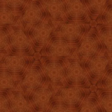 Mystical pattern design for the background Stock Illustration