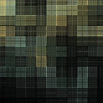 Mystical pattern texture for background 库存插图