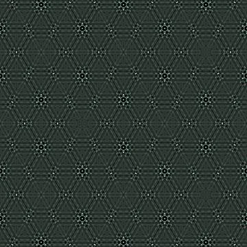 Mystical pattern texture for background 库存插图
