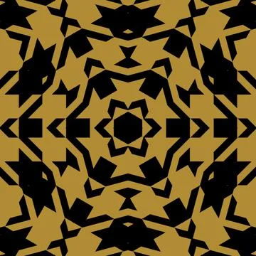 Mystical pattern texture for background 스톡 일러스트