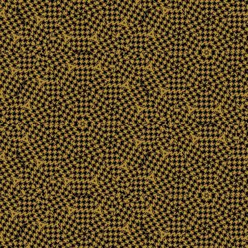 Mystical pattern texture for background 스톡 일러스트