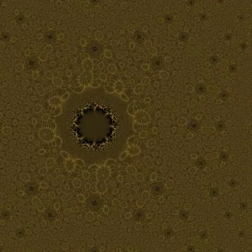 Mystical pattern texture for background 库存插图