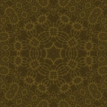 Mystical pattern texture for background 스톡 일러스트