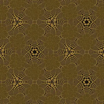 Mystical pattern texture for background 库存插图