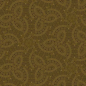 Mystical pattern texture for background Stockillustratie
