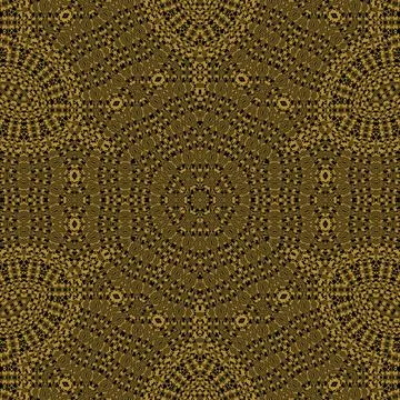 Mystical pattern texture for background 스톡 일러스트