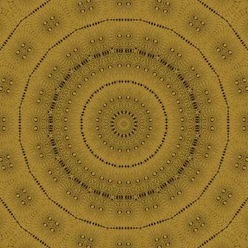 Mystical pattern texture for background イラスト素材