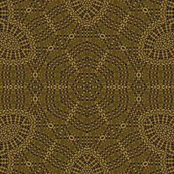 Mystical pattern texture for background 스톡 일러스트
