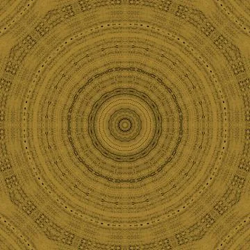 Mystical pattern texture for background 스톡 일러스트