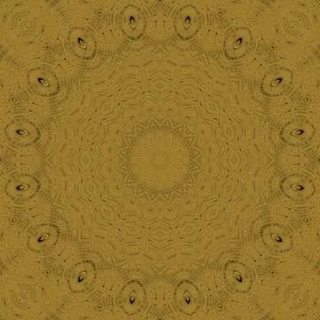 Mystical pattern texture for background Stock-Illustration