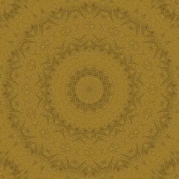 Mystical pattern texture for background イラスト素材