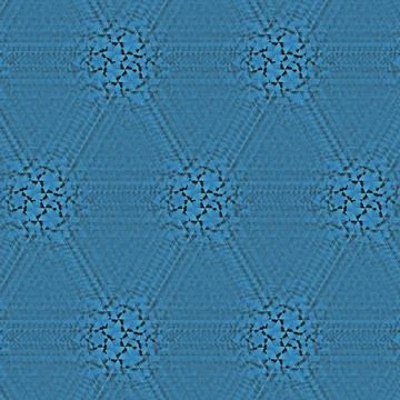 Mystical pattern texture for background 스톡 일러스트