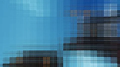 Mystical pattern texture for background 库存插图