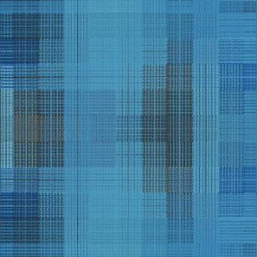 Mystical pattern texture for background Illustrazione stock