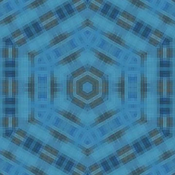 Mystical pattern texture for background 스톡 일러스트