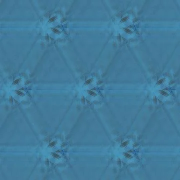 Mystical pattern texture for background Illustrazione stock