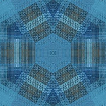 Mystical pattern texture for background イラスト素材