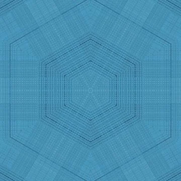 Mystical pattern texture for background 스톡 일러스트
