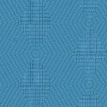 Mystical pattern texture for background イラスト素材