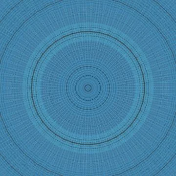 Mystical pattern texture for background イラスト素材