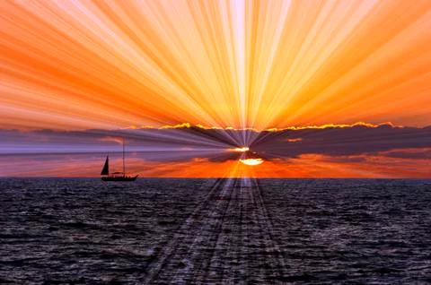 Mystical Stock Photos