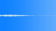 Mystical Poof 2Sound Effect