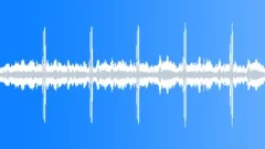 Mystical Sanctum minimal - Loopable Soundscape Sound Effect