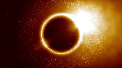 MYSTICAL SPHERE Stock Footage