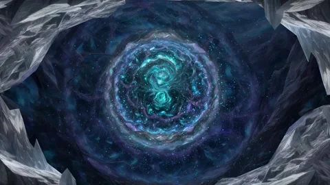 Mystical sphere Stock Footage 275603857