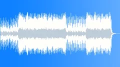 Mystical Spiritual Stock Music