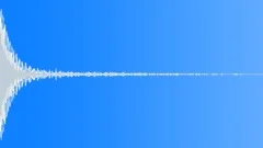 Mystical Tension Hit 2 Sound Effect
