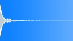 Mystical Tension Hit 3 Sound Effect