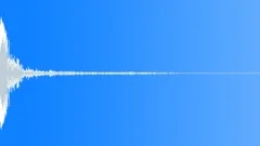 Mystical Tension Hit 5Sound Effect