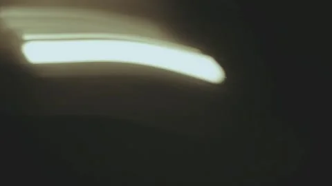Mystical Visual Harmony. Surreal Color Waves. Stock Footage 284155602