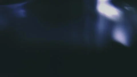 Mystical Visual Harmony. Surreal Color Waves. Stock Footage 284989244