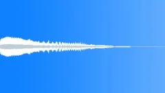 Mystical White Noise Drop 7Sound Effect