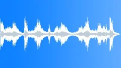 MysticalAmbience S011SSFX.205 Sound Effect