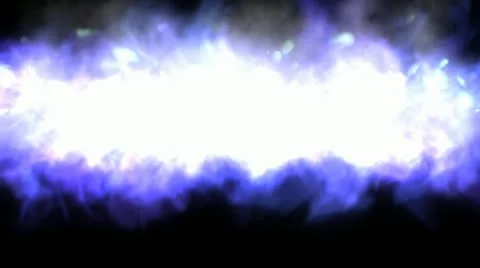 MysticFire Video stock 21836536